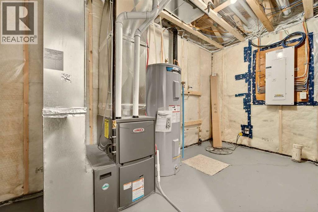 516 Greywolf Cove N, Lethbridge, Alberta  T1H 7G7 - Photo 40 - A2280424