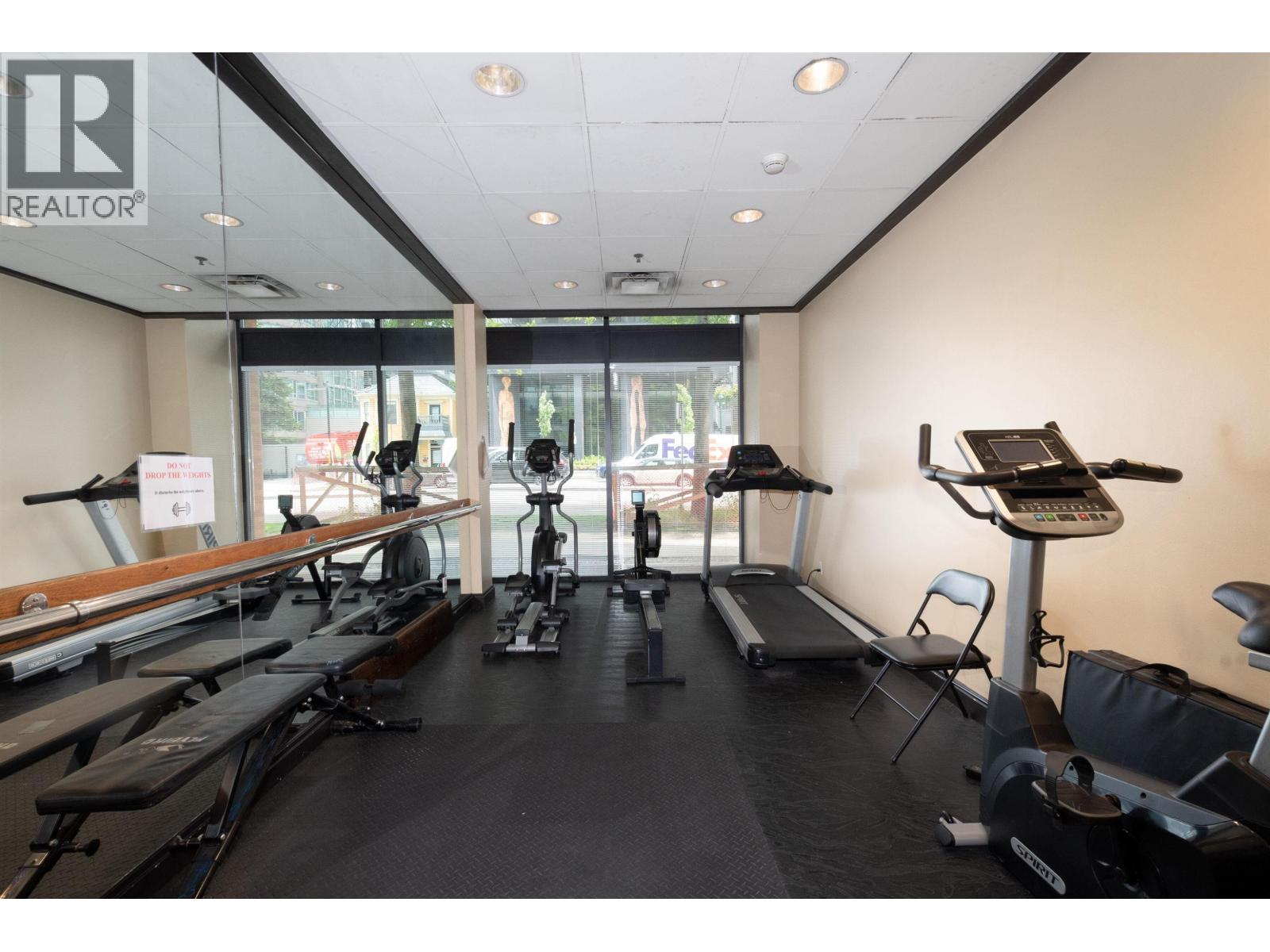 203 1488 Hornby Street, Vancouver, British Columbia  V6Z 1X3 - Photo 37 - R3081290