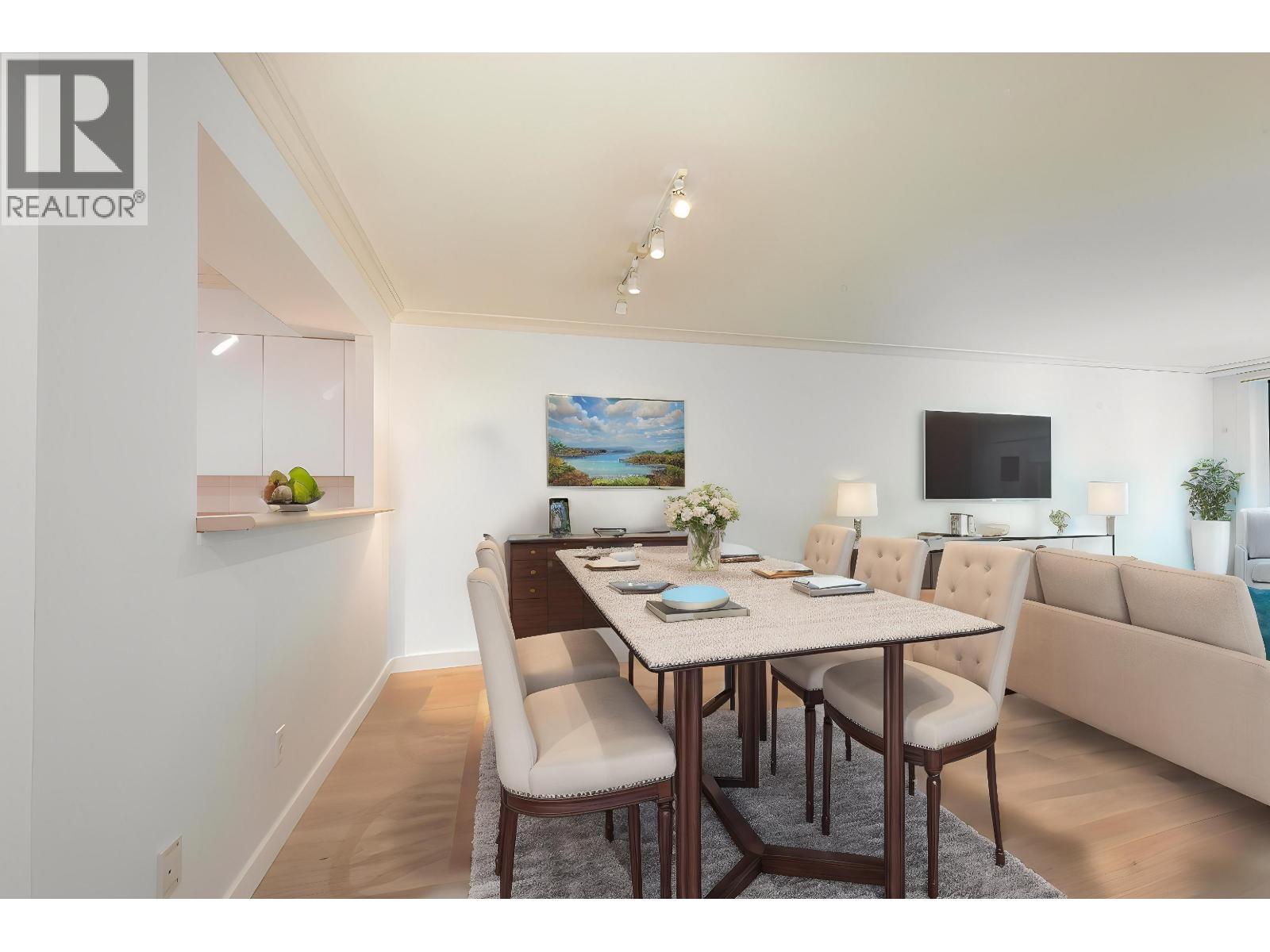 203 1488 Hornby Street, Vancouver, British Columbia  V6Z 1X3 - Photo 6 - R3081290