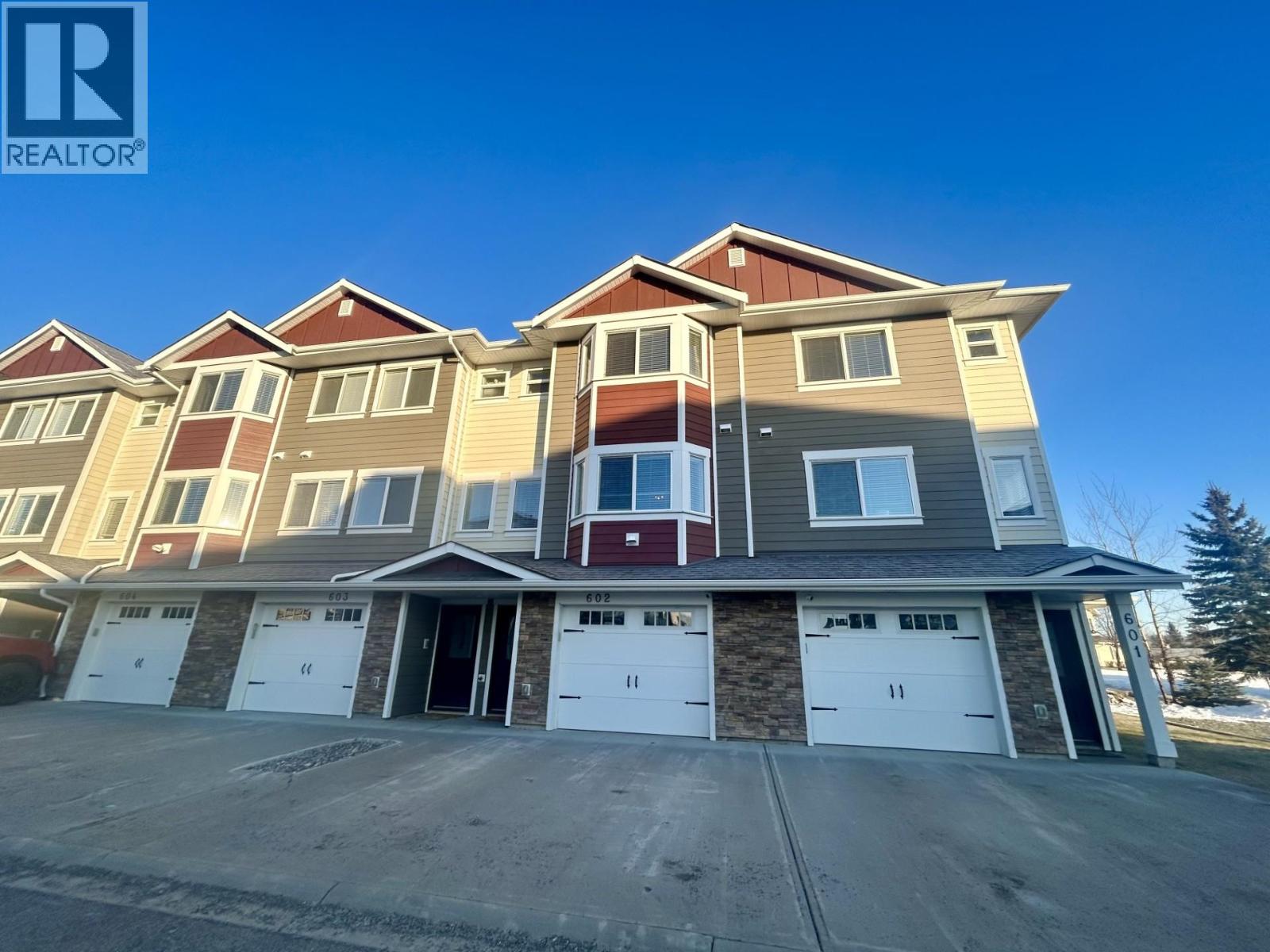 602 467 S TABOR BOULEVARD, Prince George, British Columbia