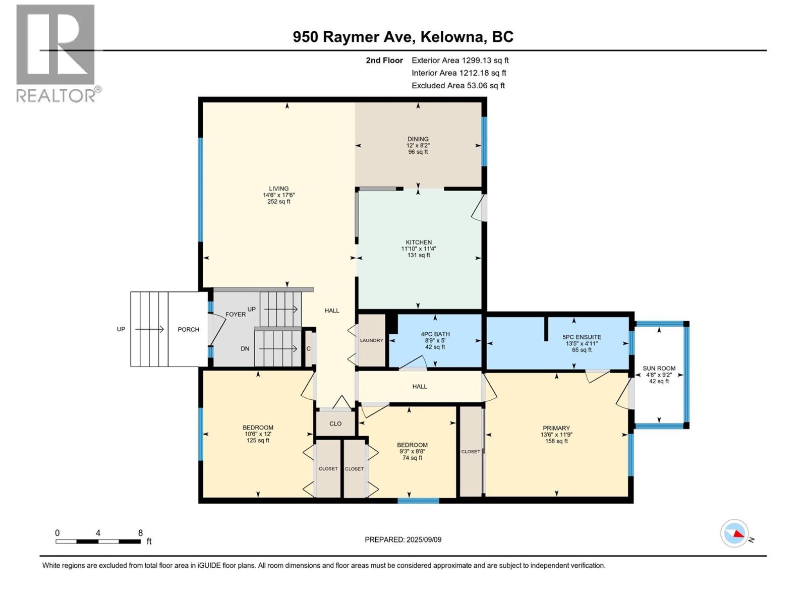 950 Raymer Avenue, Kelowna, British Columbia  V1Y 4Z9 - Photo 39 - 10372507