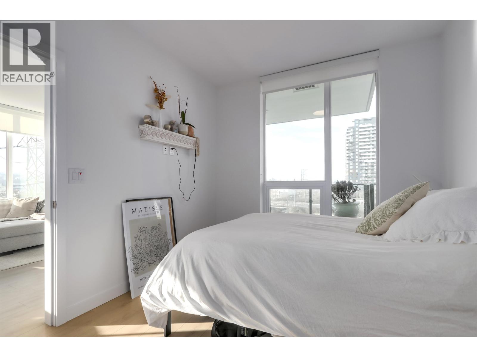 606 2425 Alpha Avenue, Burnaby, British Columbia  V5C 0N6 - Photo 15 - R3082629