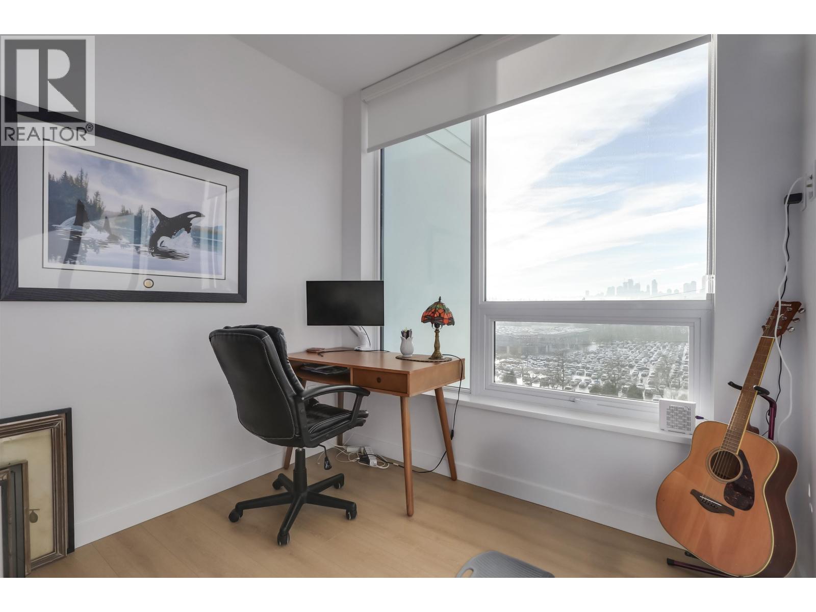 606 2425 Alpha Avenue, Burnaby, British Columbia  V5C 0N6 - Photo 19 - R3082629