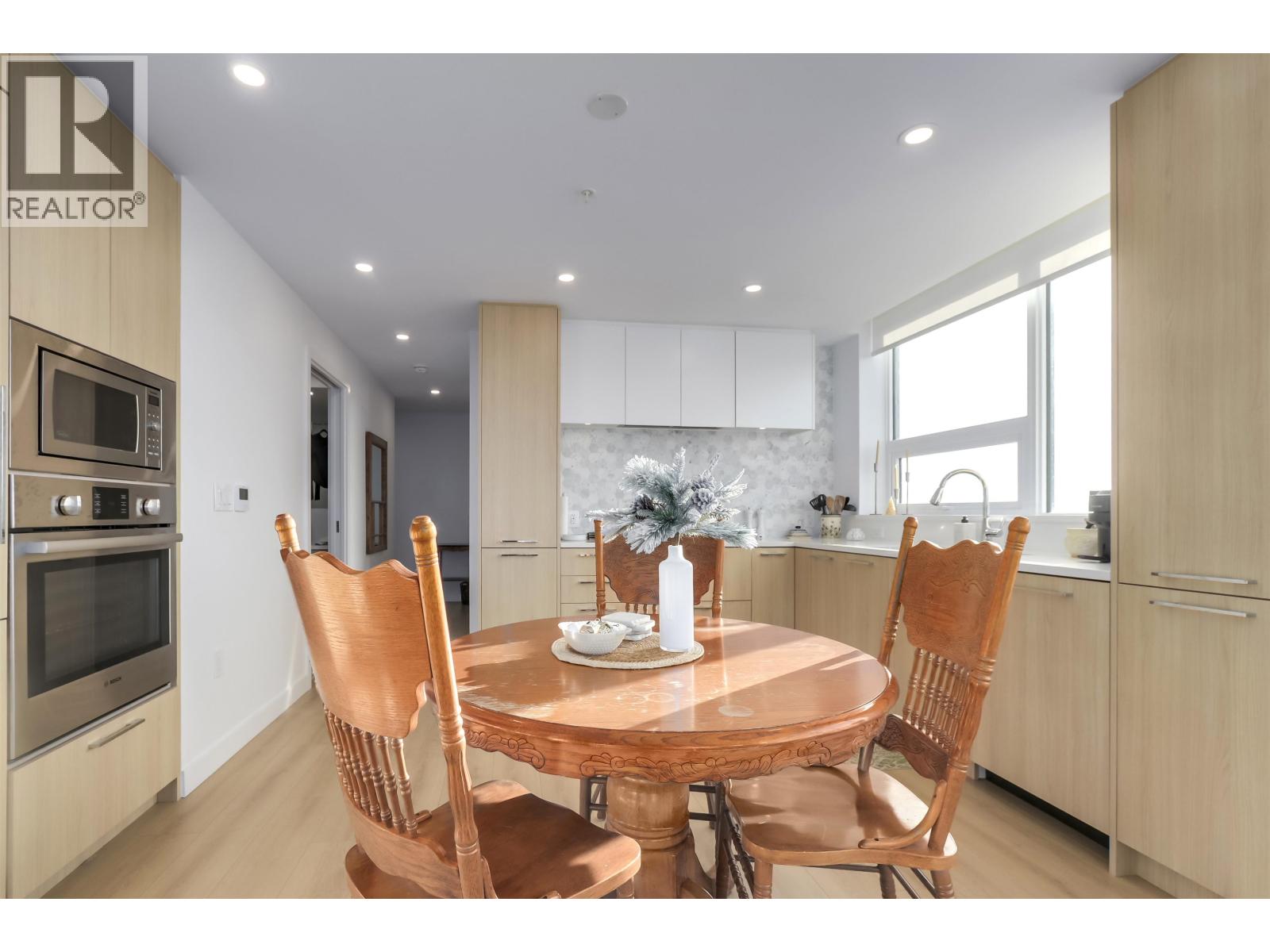 606 2425 Alpha Avenue, Burnaby, British Columbia  V5C 0N6 - Photo 6 - R3082629