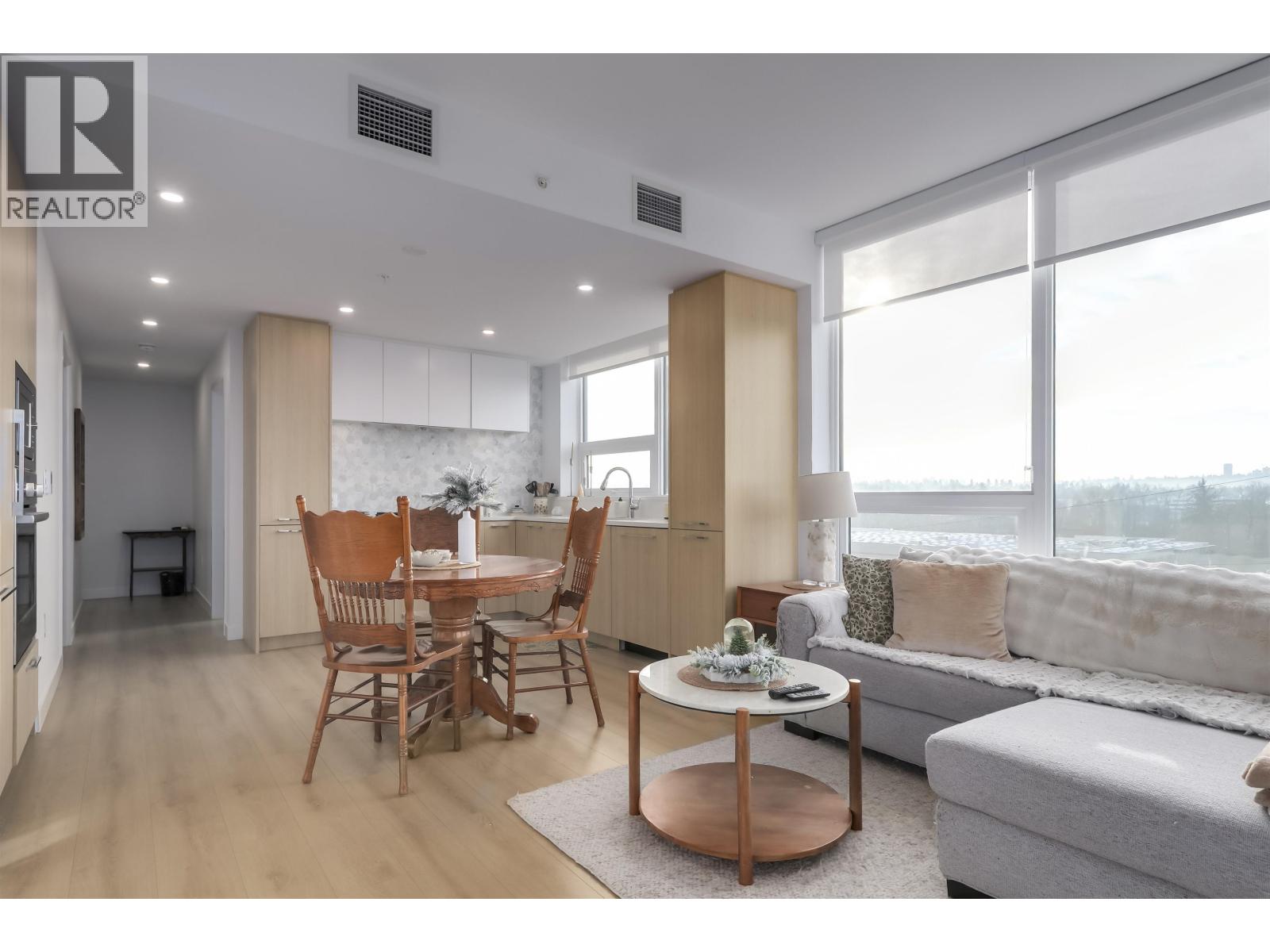 606 2425 Alpha Avenue, Burnaby, British Columbia  V5C 0N6 - Photo 7 - R3082629