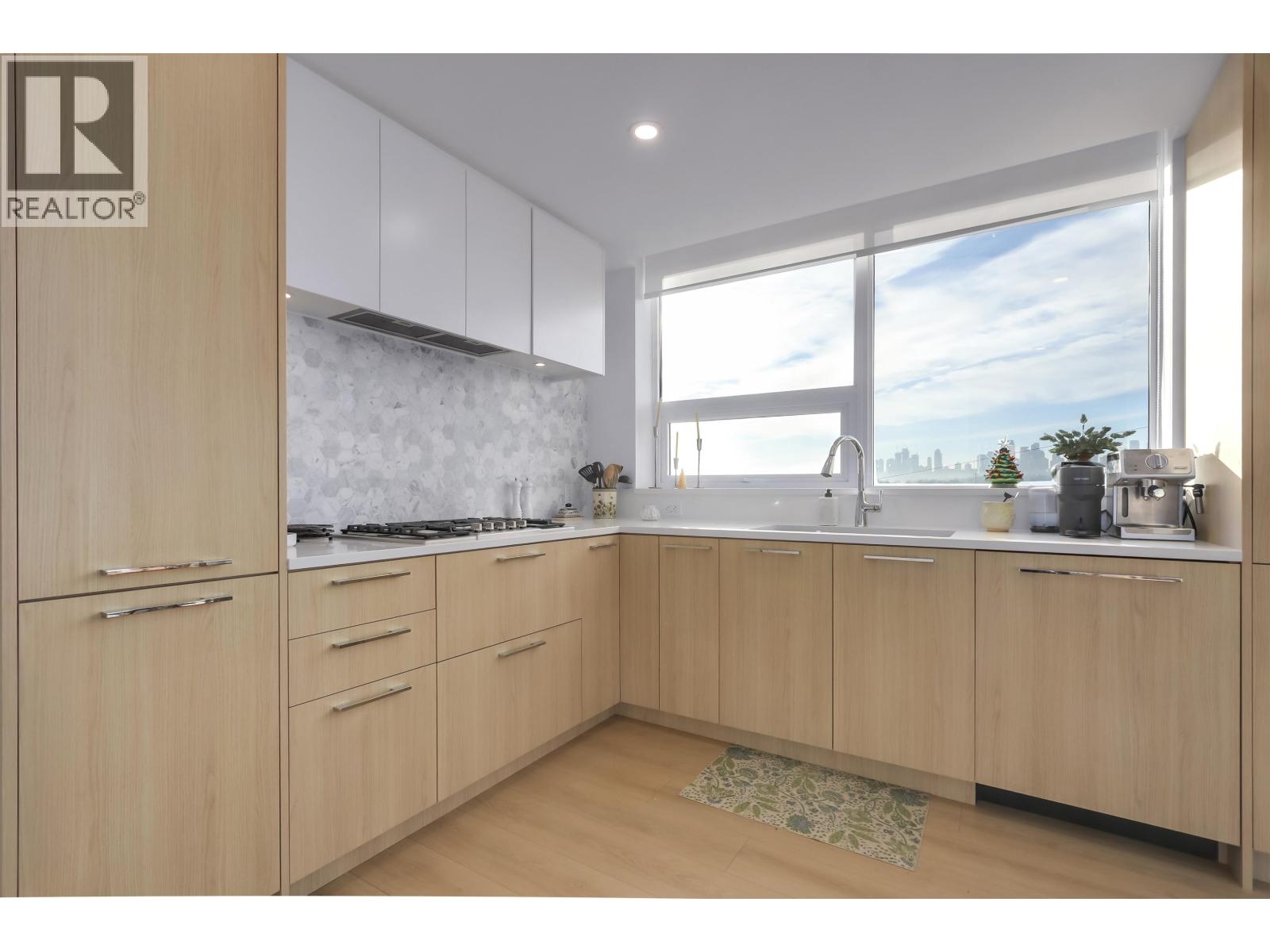 606 2425 Alpha Avenue, Burnaby, British Columbia  V5C 0N6 - Photo 9 - R3082629