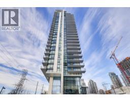 606 2425 ALPHA AVENUE, Burnaby, British Columbia