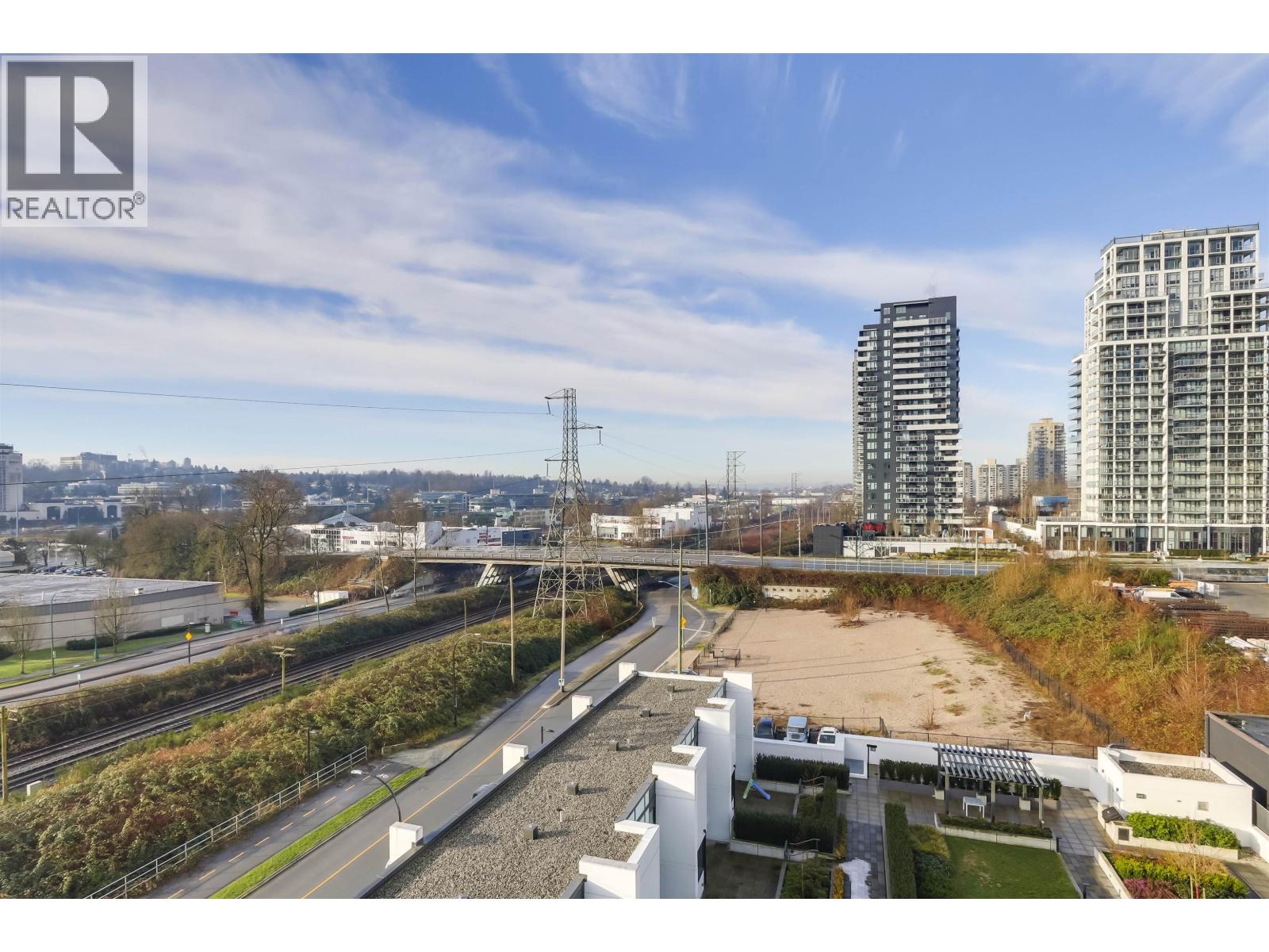 606 2425 Alpha Avenue, Burnaby, British Columbia  V5C 0N6 - Photo 21 - R3082629