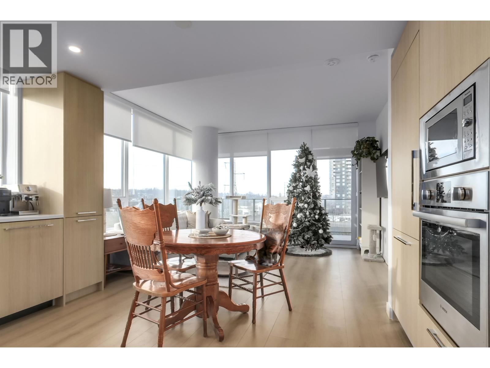 606 2425 Alpha Avenue, Burnaby, British Columbia  V5C 0N6 - Photo 4 - R3082629