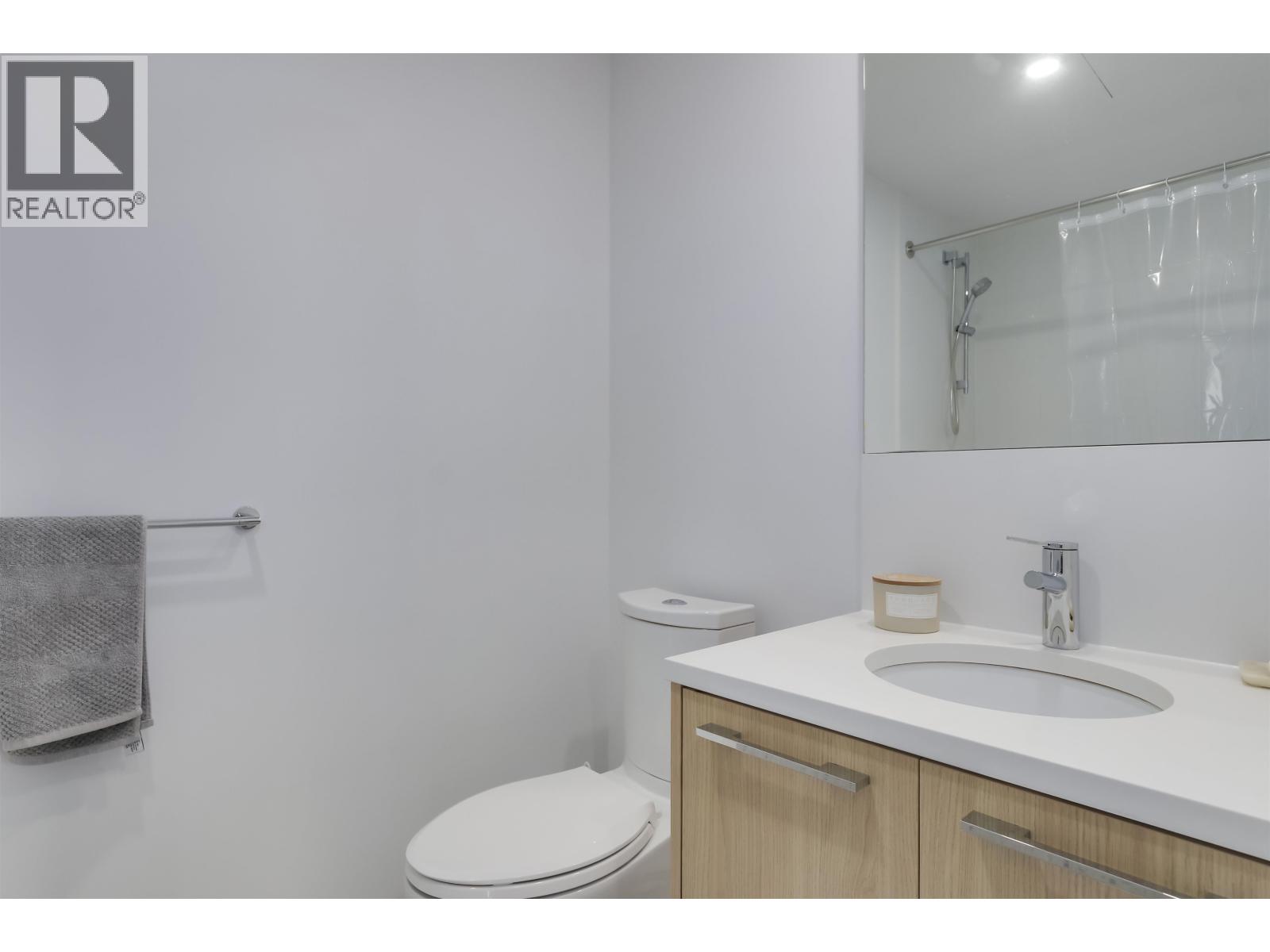 606 2425 Alpha Avenue, Burnaby, British Columbia  V5C 0N6 - Photo 13 - R3082629