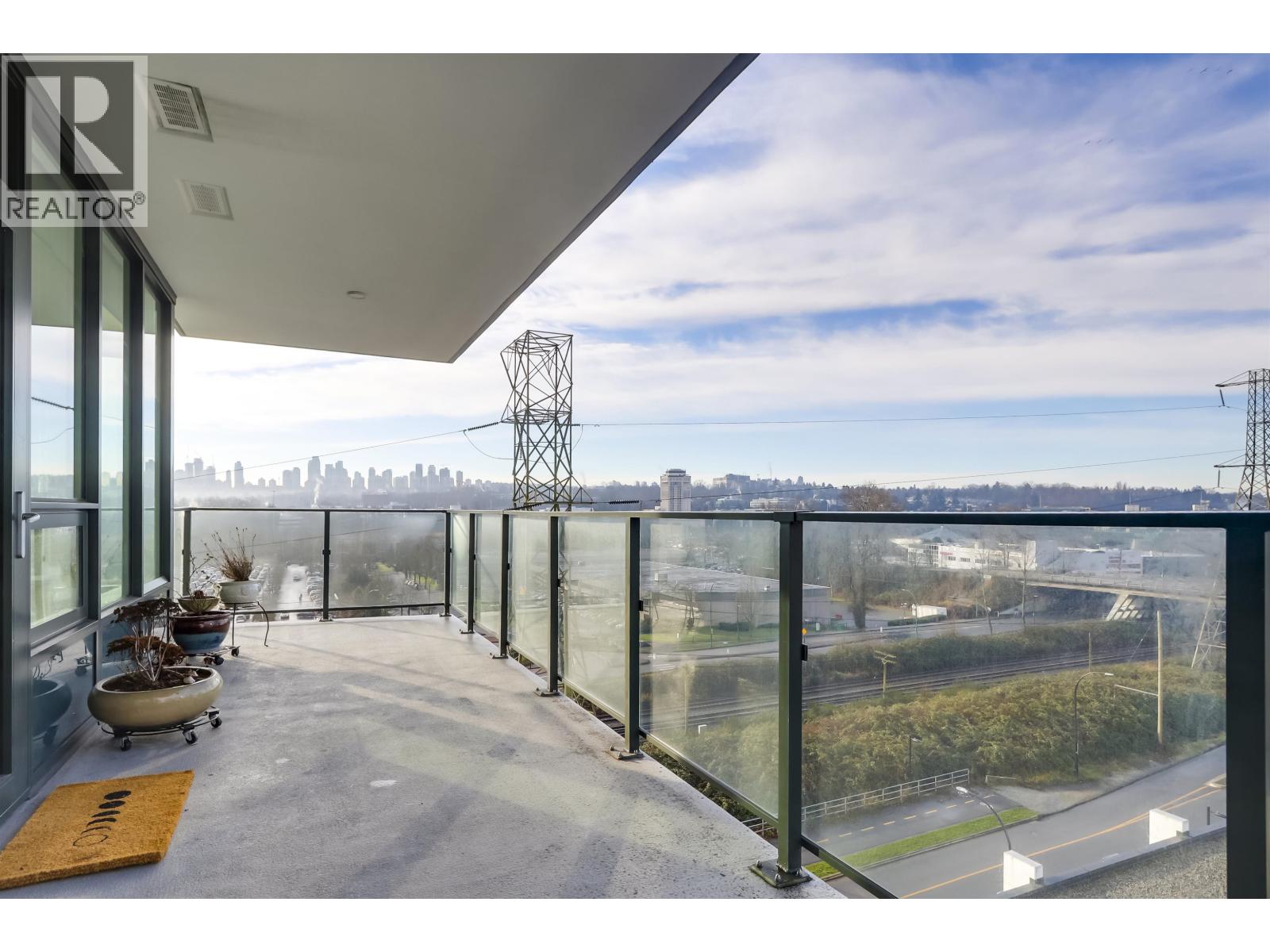 606 2425 Alpha Avenue, Burnaby, British Columbia  V5C 0N6 - Photo 8 - R3082629