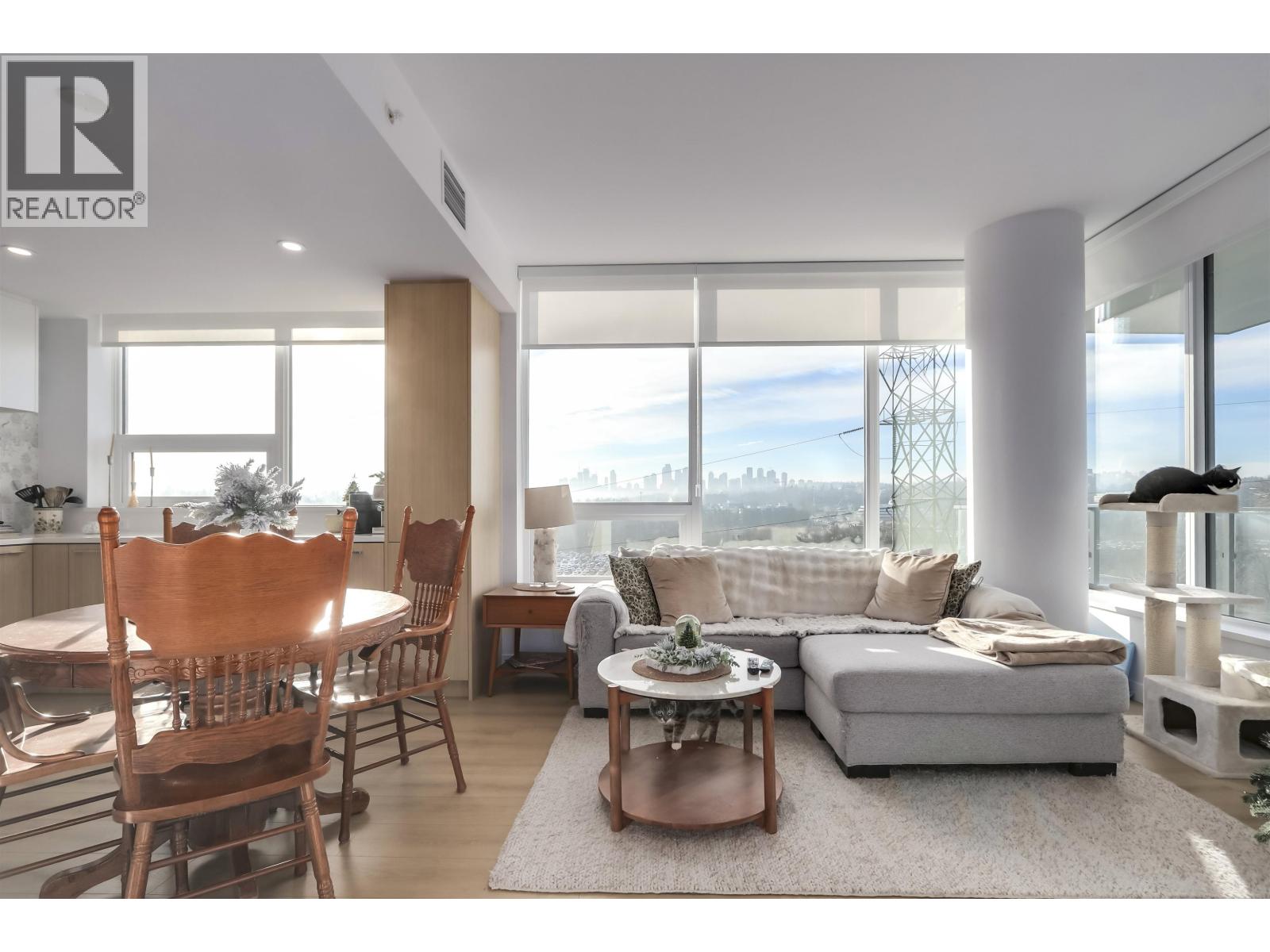 606 2425 Alpha Avenue, Burnaby, British Columbia  V5C 0N6 - Photo 11 - R3082629