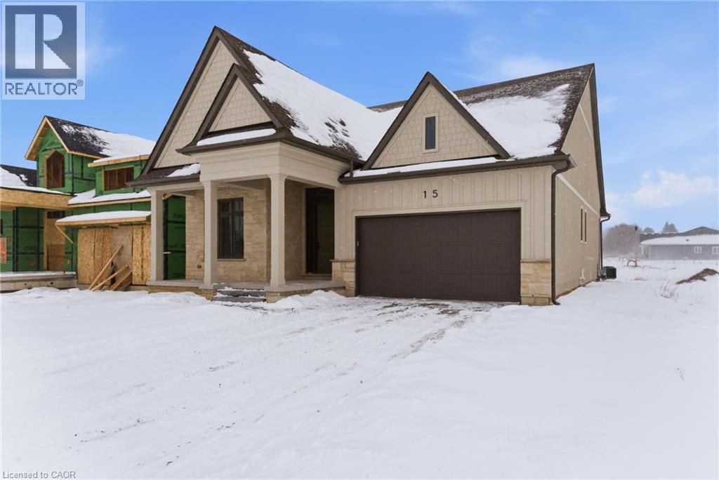 15 Oakley Drive, Niagara-On-The-Lake, Ontario  L0S 1J0 - Photo 3 - 40800581