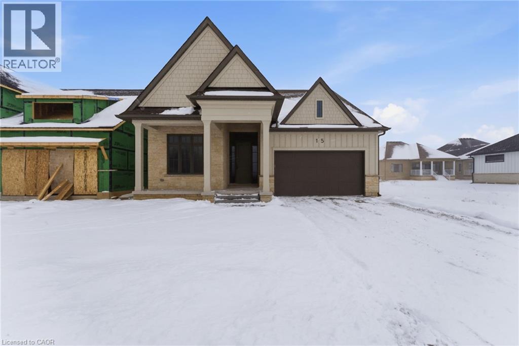 15 Oakley Drive, Niagara-On-The-Lake, Ontario  L0S 1J0 - Photo 2 - 40800581