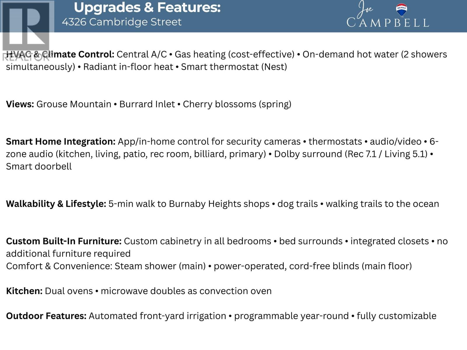 4326 Cambridge Street, Burnaby, British Columbia V5C 1H4 - Photo 35 - R3081154