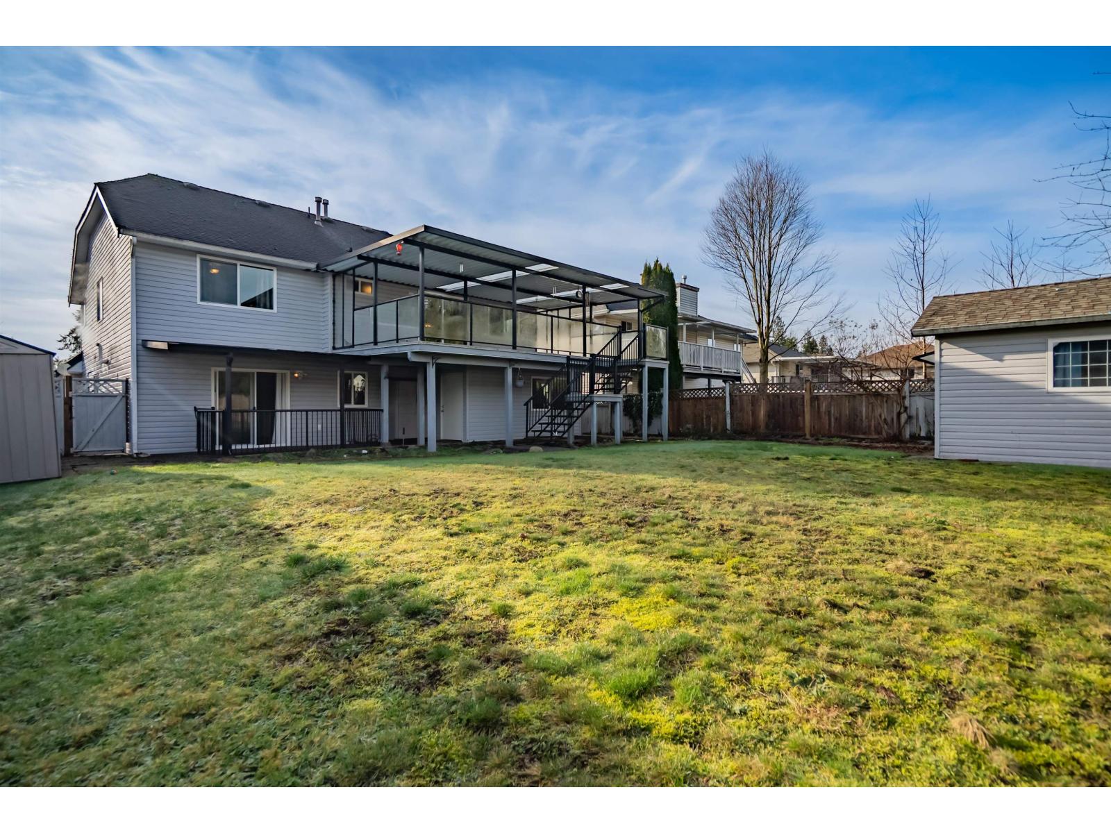 15663 107a Avenue, Surrey, British Columbia  V4N 3H9 - Photo 27 - R3082647