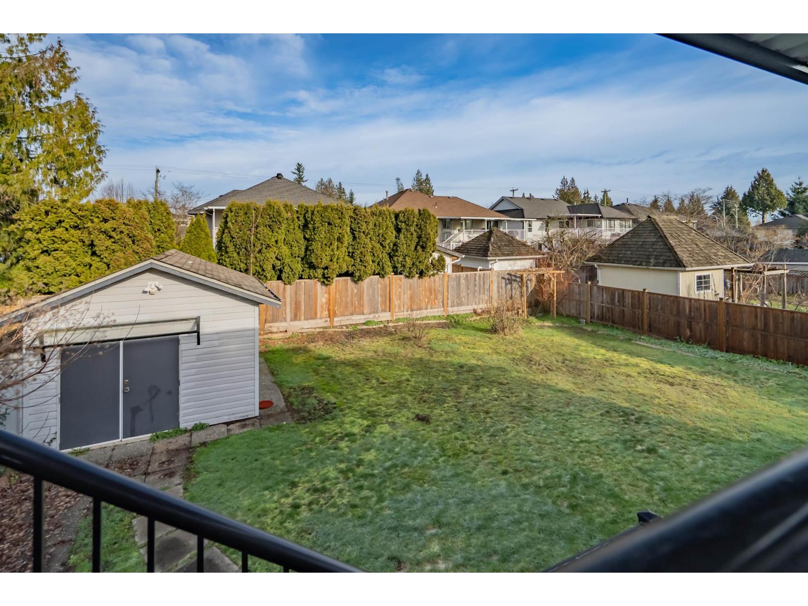 15663 107a Avenue, Surrey, British Columbia  V4N 3H9 - Photo 29 - R3082647