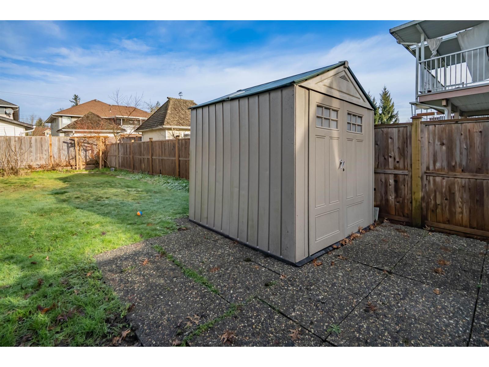 15663 107a Avenue, Surrey, British Columbia  V4N 3H9 - Photo 31 - R3082647