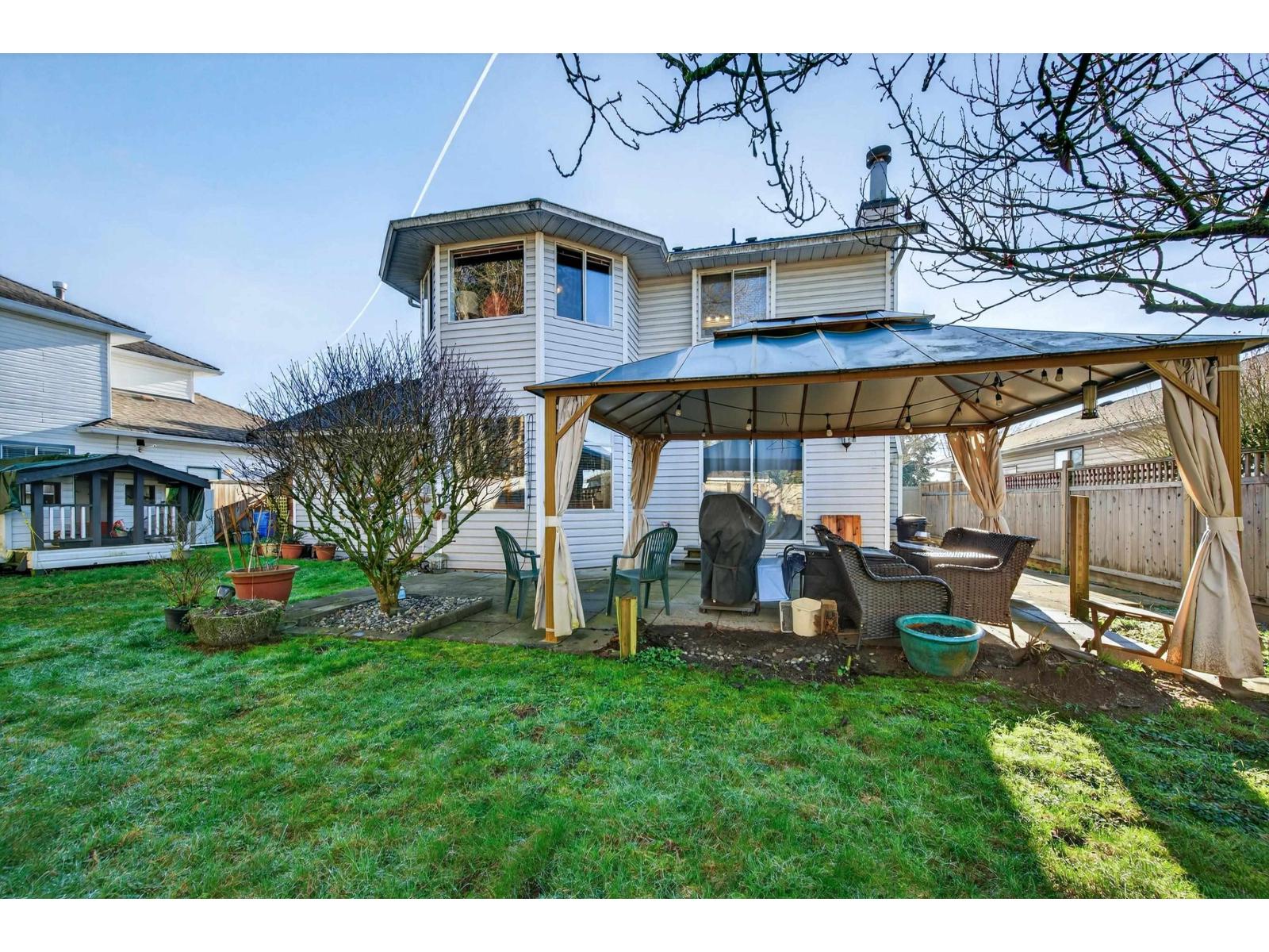 18477 57a Avenue, Surrey, British Columbia  V3S 7E4 - Photo 31 - R3082370