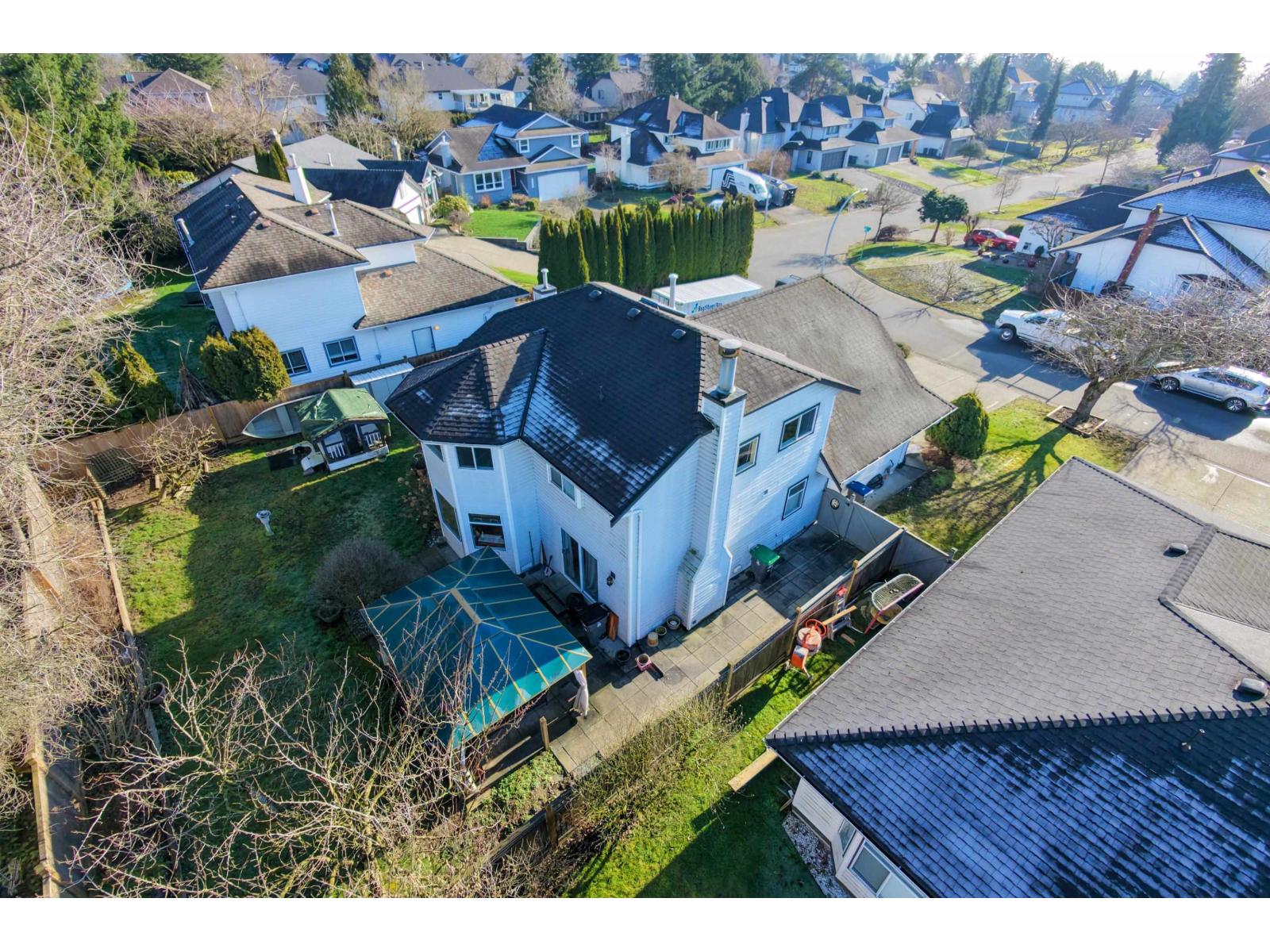 18477 57a Avenue, Surrey, British Columbia  V3S 7E4 - Photo 34 - R3082370