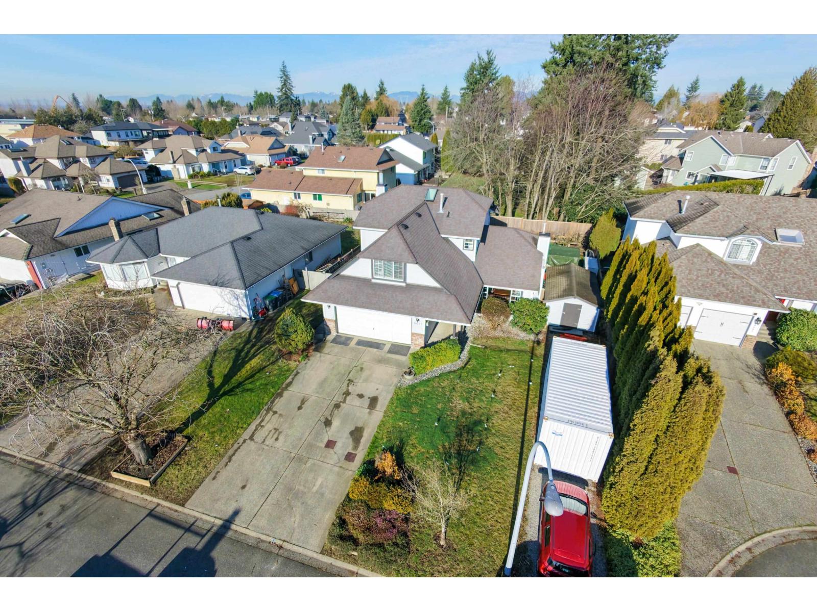 18477 57a Avenue, Surrey, British Columbia  V3S 7E4 - Photo 33 - R3082370