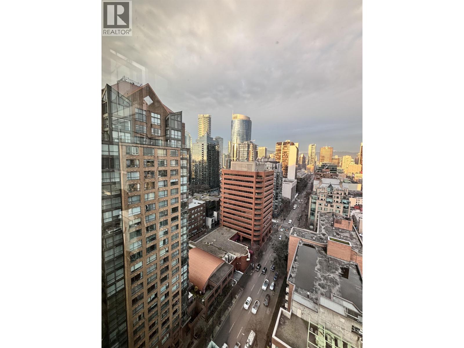 2406 1188 Howe Street, Vancouver, British Columbia  V6Z 2S8 - Photo 24 - R3080096