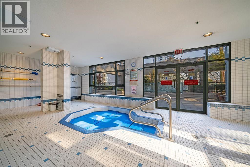 2406 1188 Howe Street, Vancouver, British Columbia  V6Z 2S8 - Photo 6 - R3080096