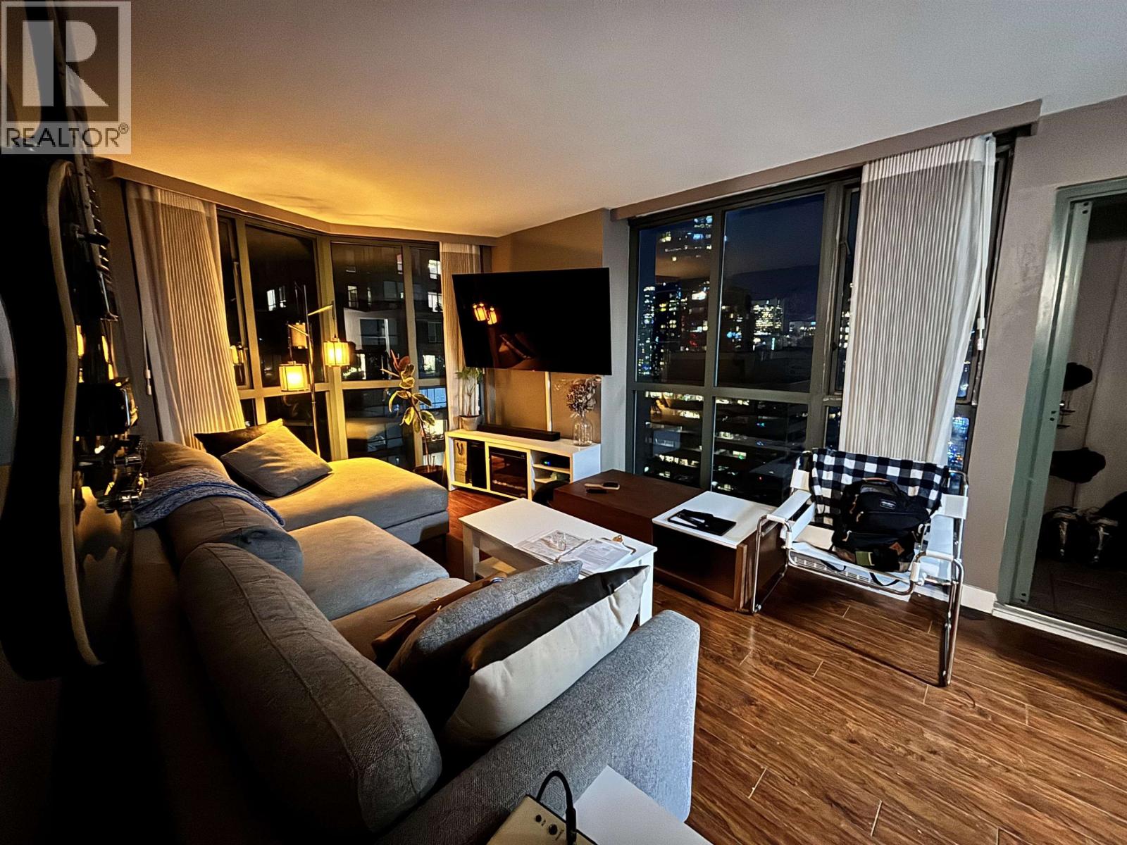 2406 1188 Howe Street, Vancouver, British Columbia  V6Z 2S8 - Photo 21 - R3080096