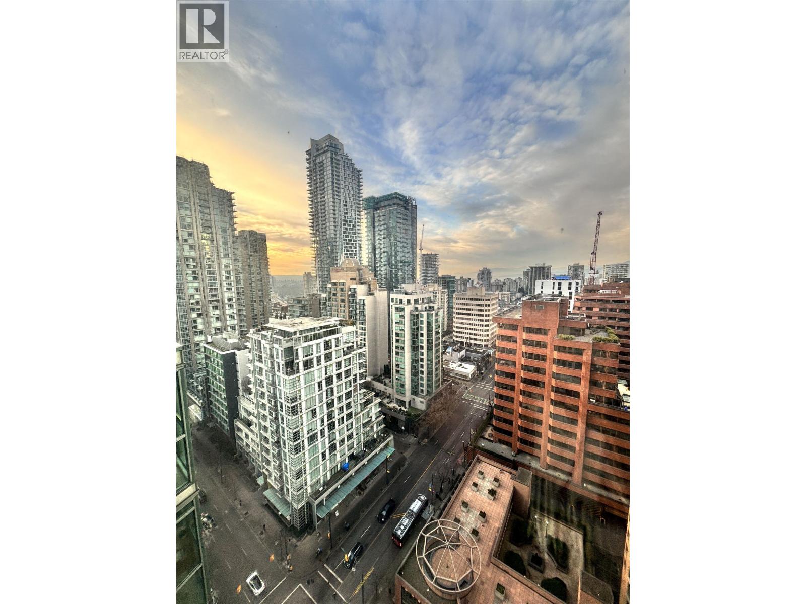 2406 1188 Howe Street, Vancouver, British Columbia  V6Z 2S8 - Photo 25 - R3080096