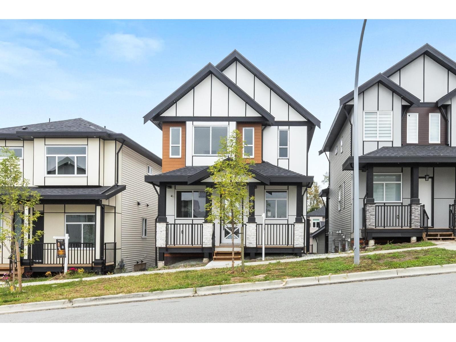 6250 147b Street, Surrey, British Columbia  V3S 3T1 - Photo 2 - R3082585