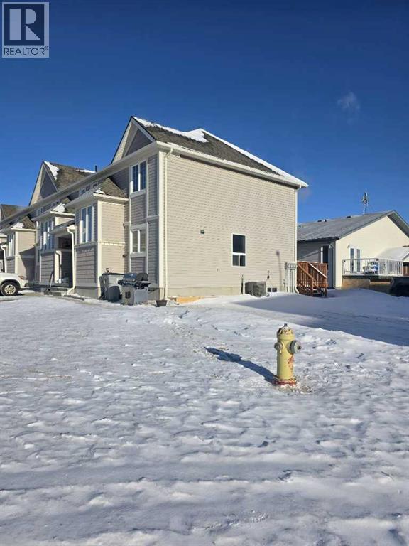 1, 2602 11 Avenue, Wainwright, Alberta  T9W 1W2 - Photo 30 - A2281311