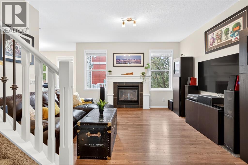 2002, 1001 8 Street Nw, Airdrie, Alberta  T4B 0W3 - Photo 1 - A2274337