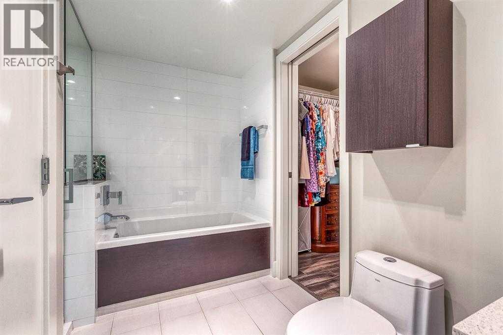 1005, 1111 10 Street Sw, Calgary, Alberta  T2R 1E3 - Photo 22 - A2278220