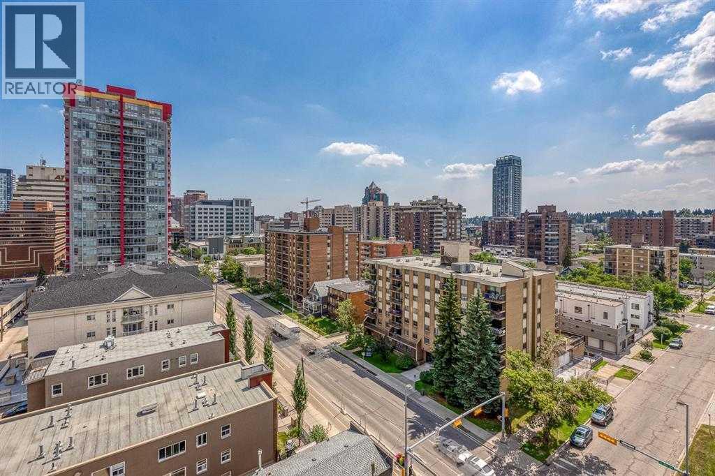 1005, 1111 10 Street Sw, Calgary, Alberta  T2R 1E3 - Photo 12 - A2278220