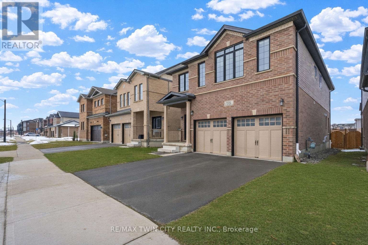 126 Tartan Avenue, Kitchener, Ontario  N2R 0N4 - Photo 2 - X12725526