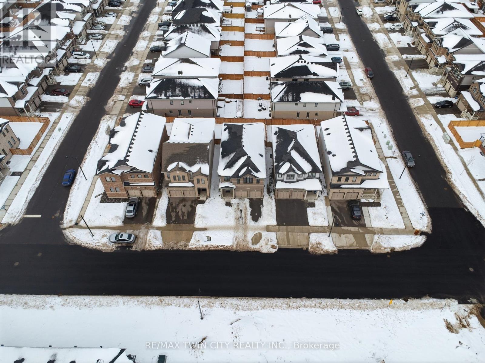 126 Tartan Avenue, Kitchener, Ontario  N2R 0N4 - Photo 37 - X12725526