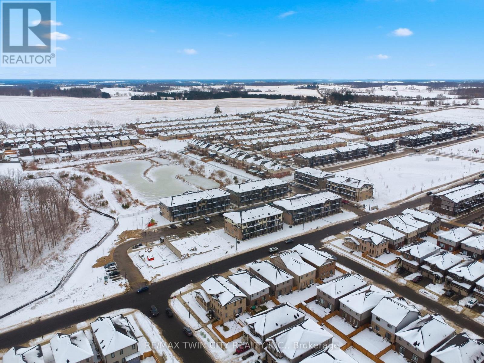 126 Tartan Avenue, Kitchener, Ontario  N2R 0N4 - Photo 39 - X12725526