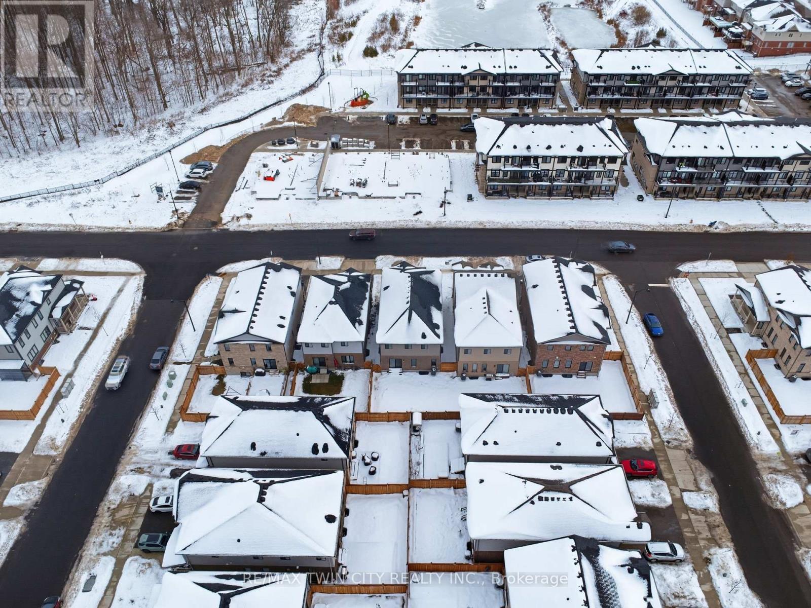 126 Tartan Avenue, Kitchener, Ontario  N2R 0N4 - Photo 40 - X12725526