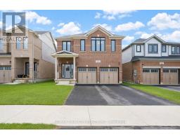 126 TARTAN AVENUE, Kitchener, Ontario