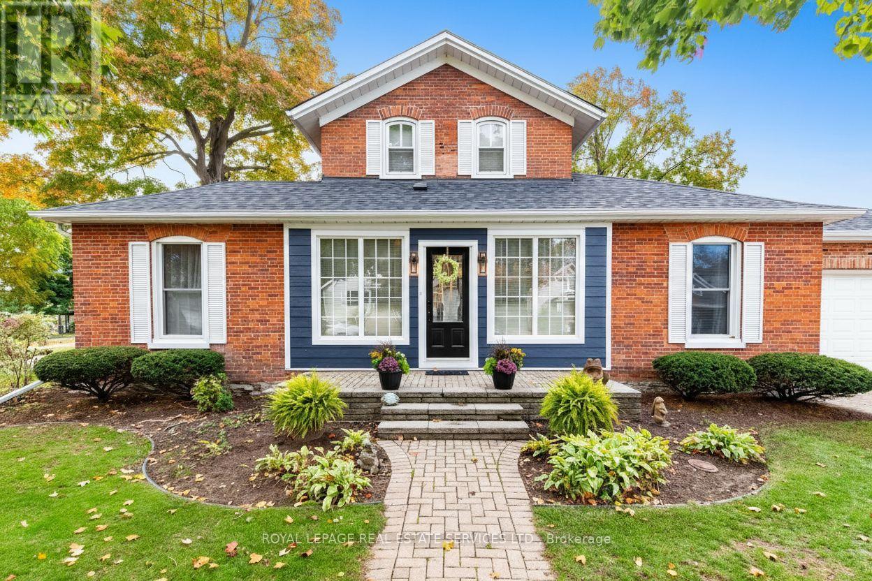 141 Main Street, St. Catharines, Ontario  L2N 4V6 - Photo 1 - X12725528