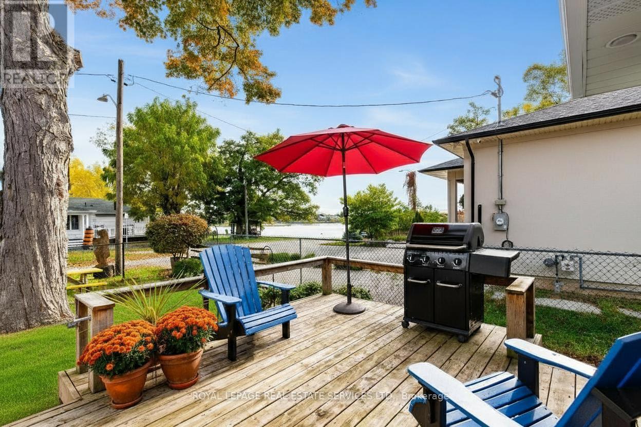 141 Main Street, St. Catharines, Ontario  L2N 4V6 - Photo 28 - X12725528