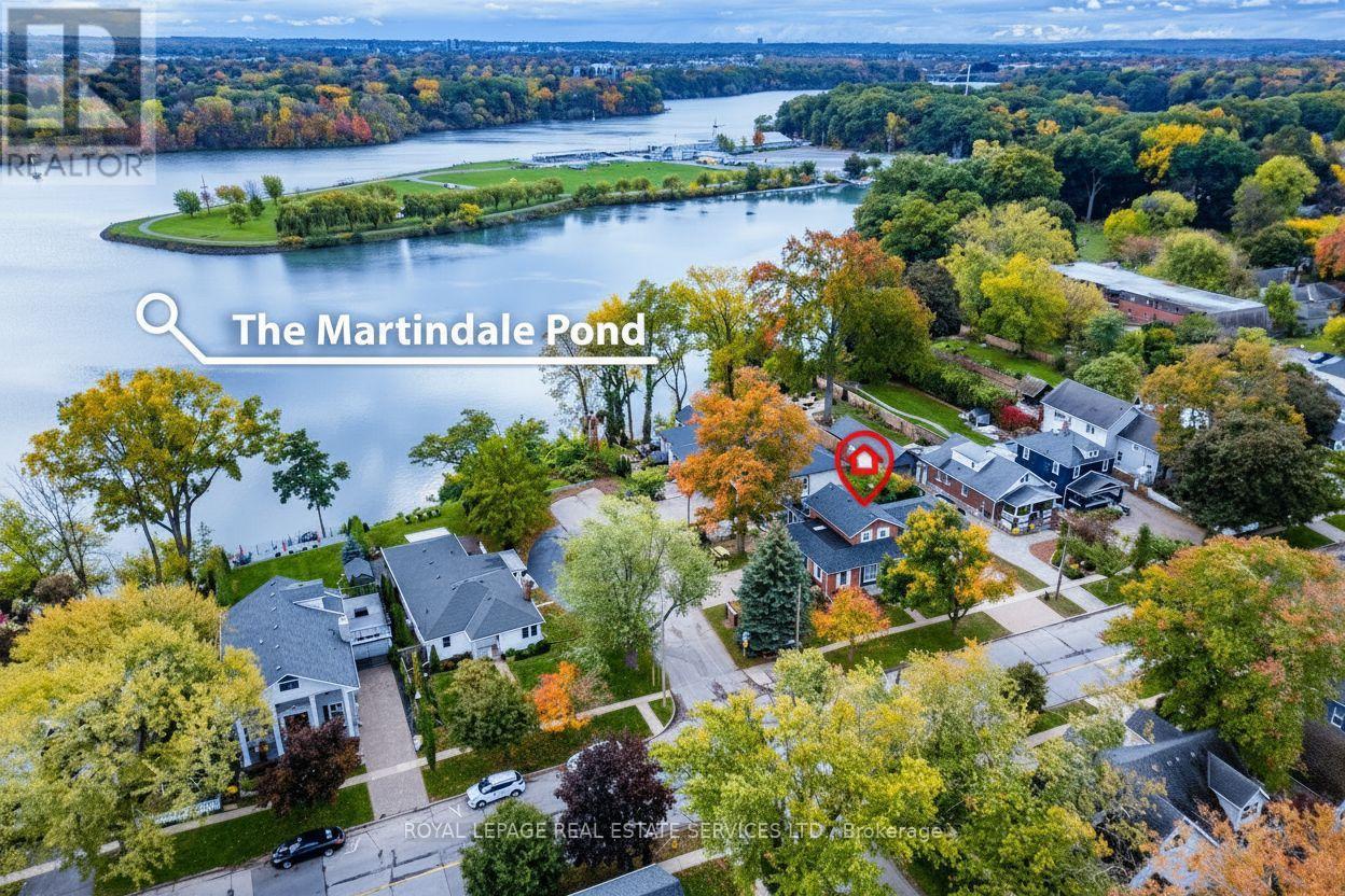 141 Main Street, St. Catharines, Ontario  L2N 4V6 - Photo 29 - X12725528