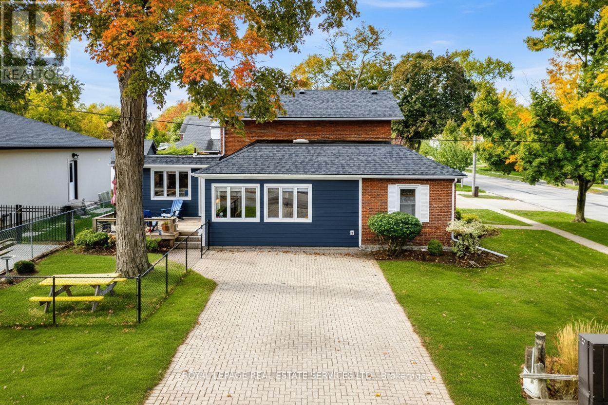 141 Main Street, St. Catharines, Ontario  L2N 4V6 - Photo 30 - X12725528