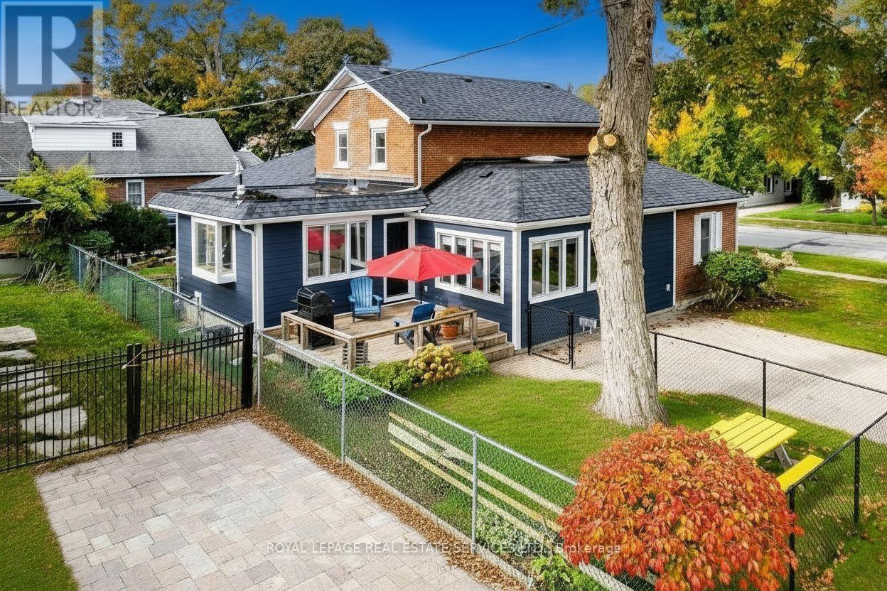 141 Main Street, St. Catharines, Ontario  L2N 4V6 - Photo 31 - X12725528