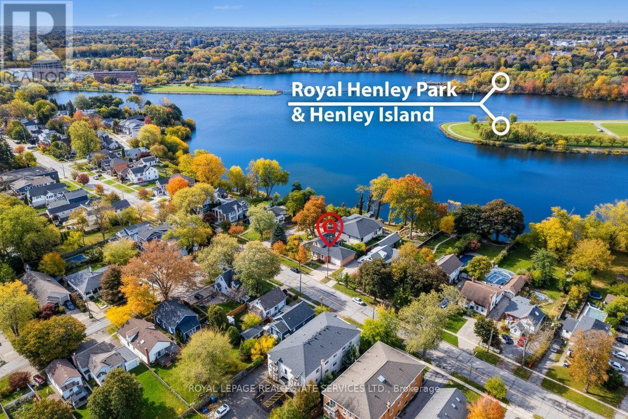 141 Main Street, St. Catharines, Ontario  L2N 4V6 - Photo 32 - X12725528