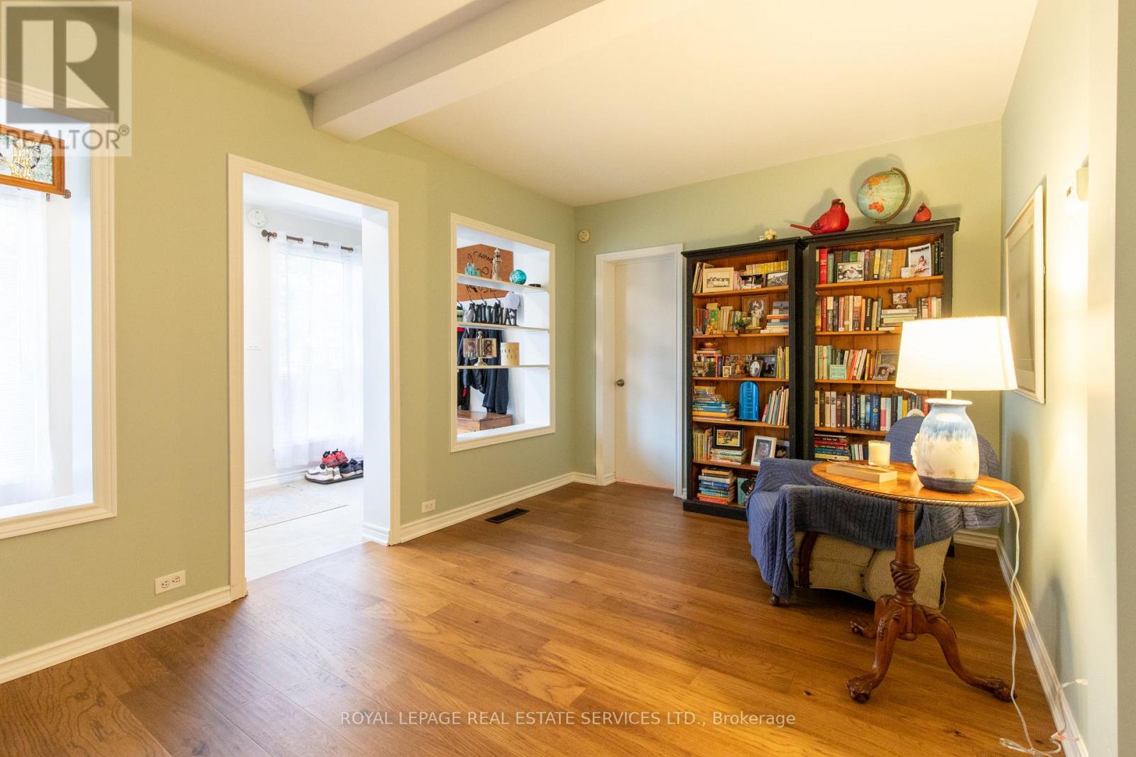 141 Main Street, St. Catharines, Ontario  L2N 4V6 - Photo 5 - X12725528