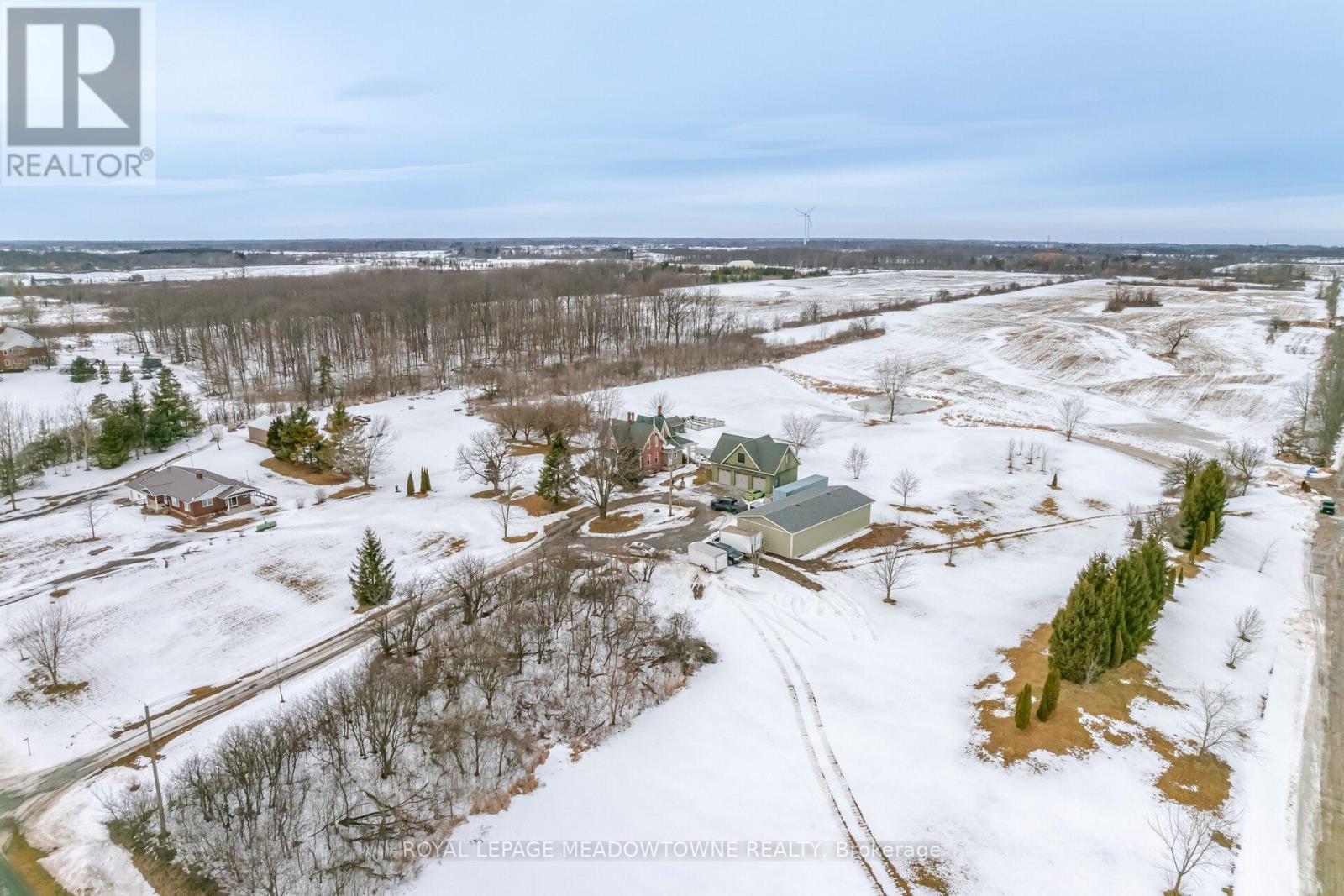 965 METLER ROAD, Pelham, Ontario