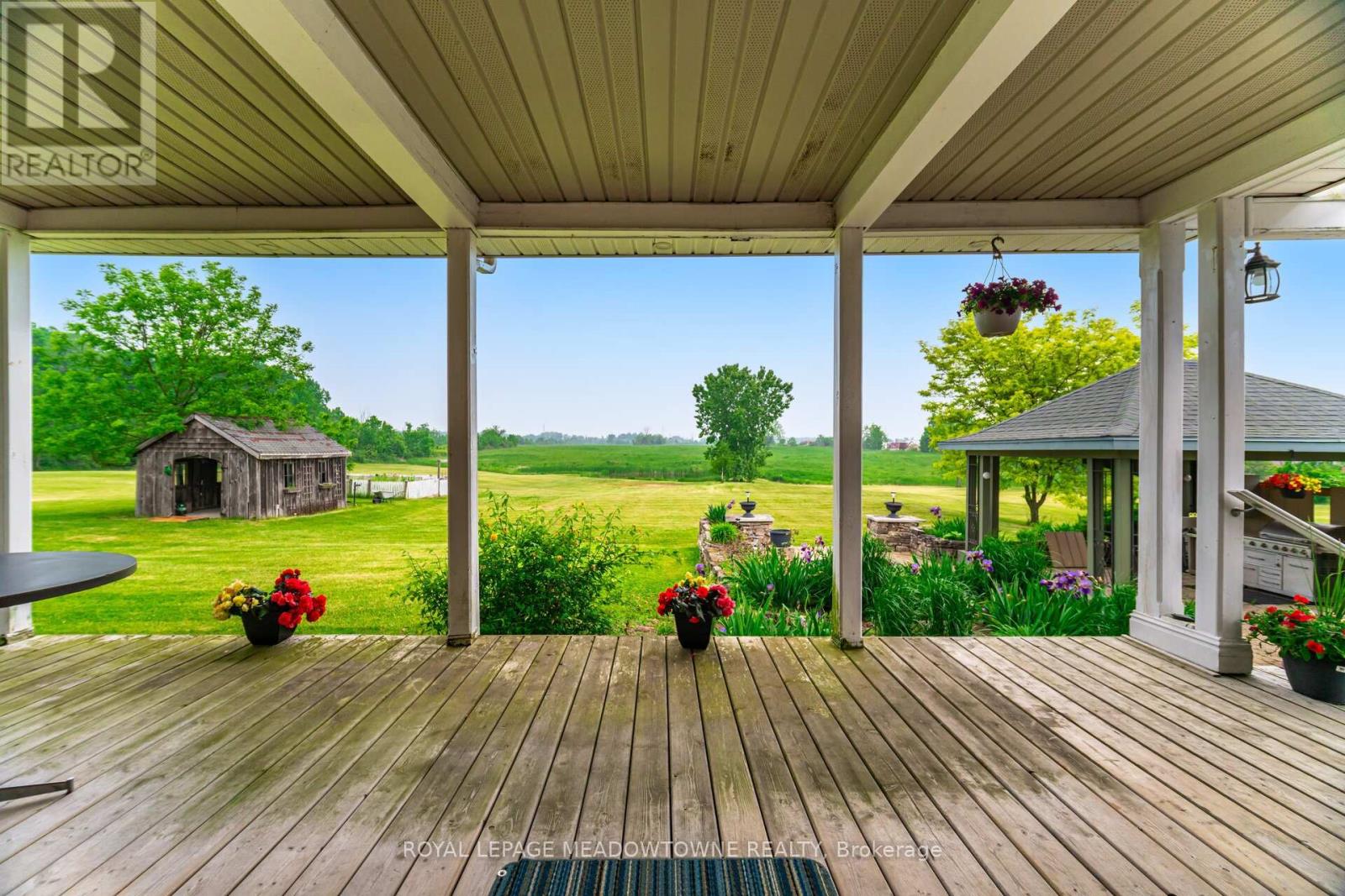 965 Metler Road, Pelham, Ontario  L0S 1C0 - Photo 12 - X12725566