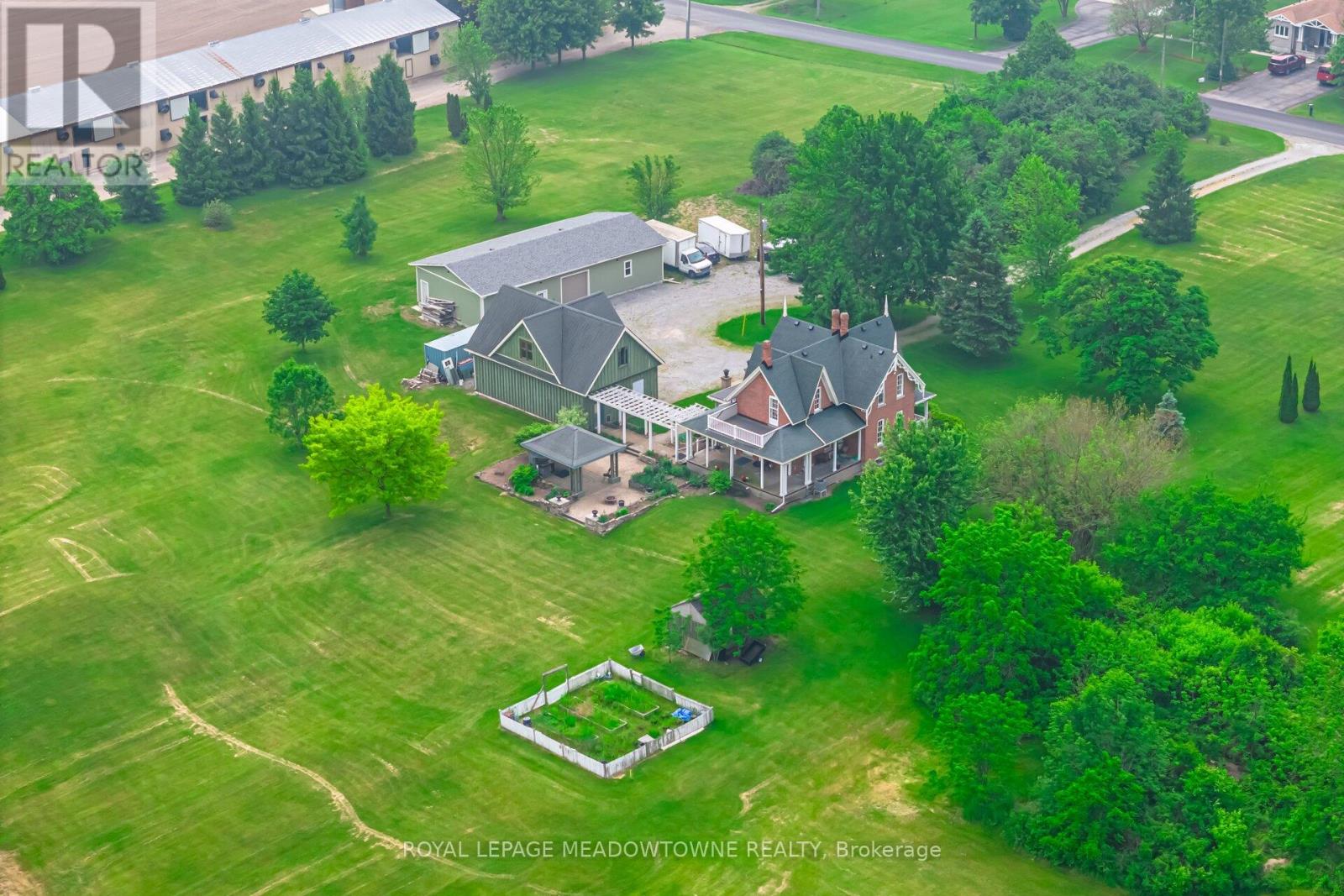 965 Metler Road, Pelham, Ontario  L0S 1C0 - Photo 19 - X12725566