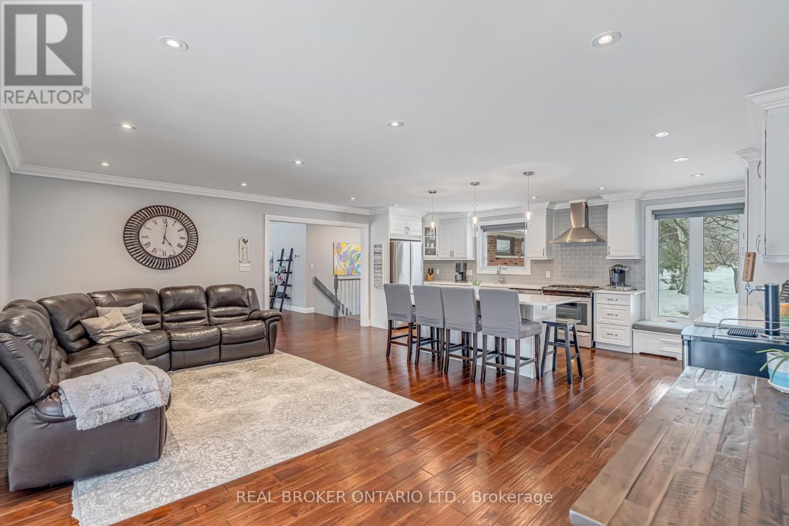 30 Carl Crescent, Hamilton, Ontario  L8B 0G5 - Photo 15 - X12725578